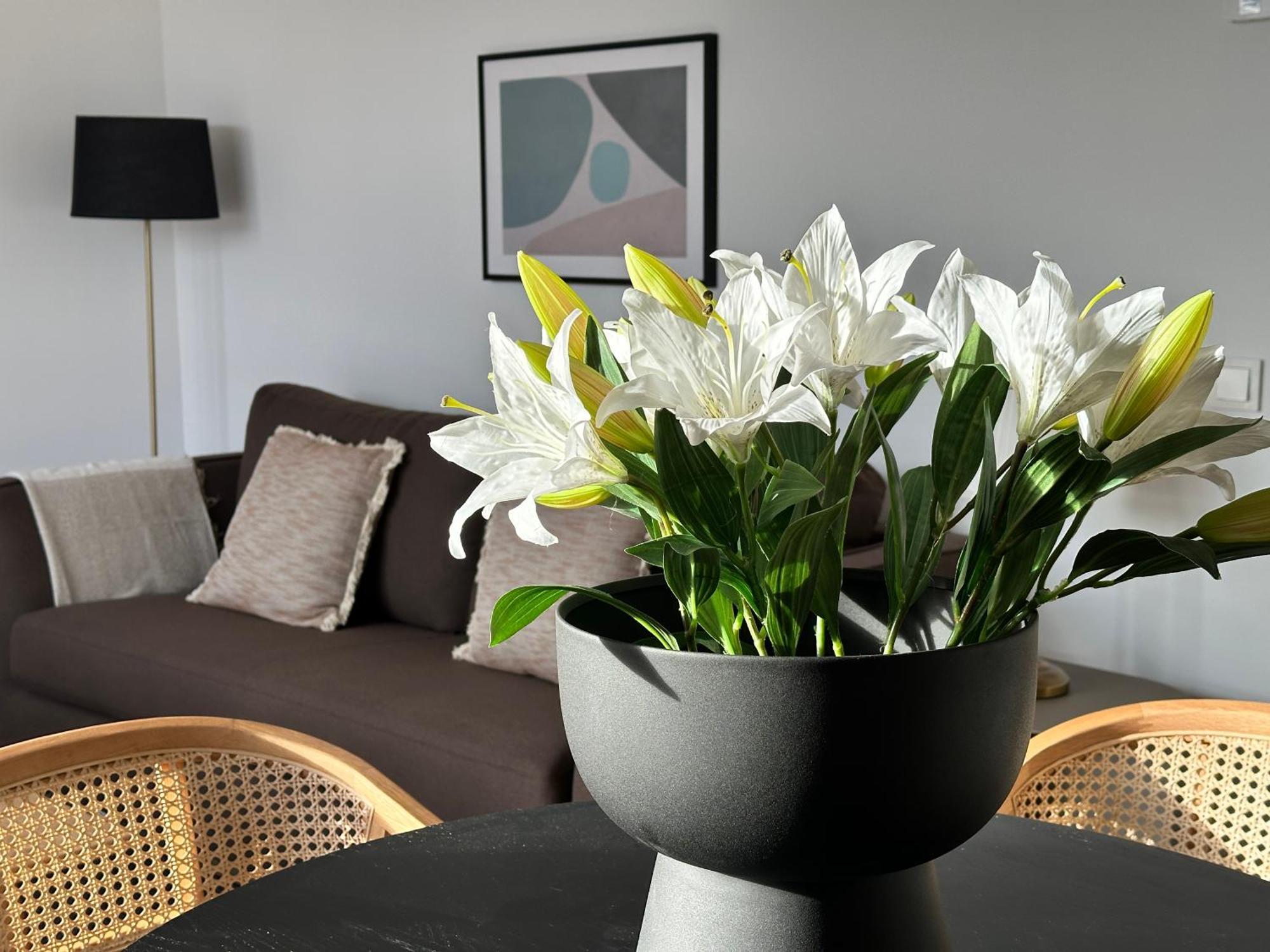 Apartament Xpce Urban 8 Skyline - Parking Free